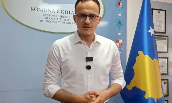 alban-hyseni-i-jep-udhezime-dimal-bashes-per-autostraden-e-gjilanit:-kemi-kritika-nga-qytetaret