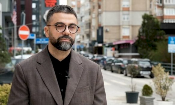 Behrami: Bllokues keni qenë në 2014, bllokues jeni edhe në vitin 2026