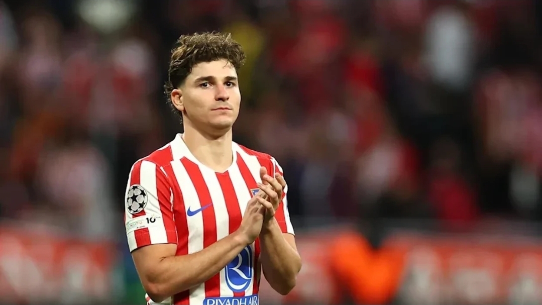 Atletico Madridi pranon ta shesë Alvarezin, por ka një kusht!