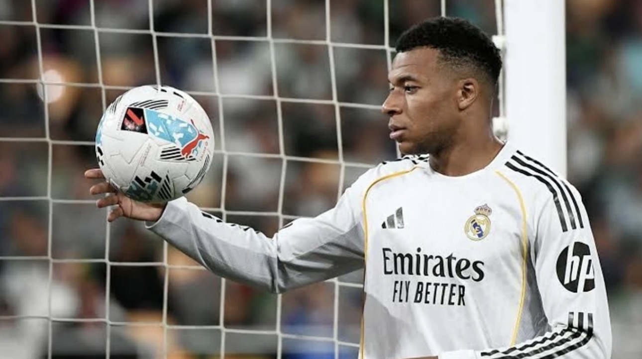 Mbappe bën premtimin e madh për tifozët e Real Madridit