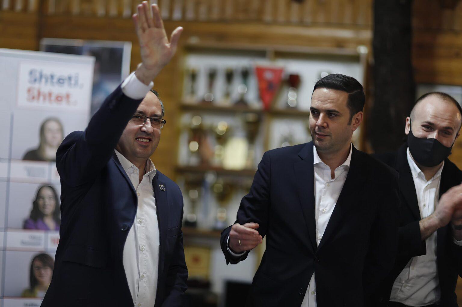 Avdullah Hoti kundër ujdisë Kurti-Abdixhiku për Sejdiun për president: Nuk është figurë unifikuese