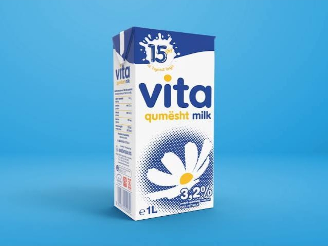 Ministri Muja: Në 26 produkte të “Vita”-s është konstatuar prani e vajit të palmës