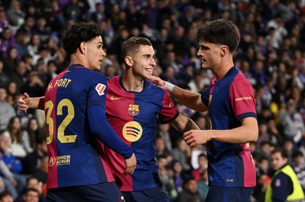Barcelona përgatit valën e largimeve, katër lojtarë mund të thonë lamtumirë Camp Nout