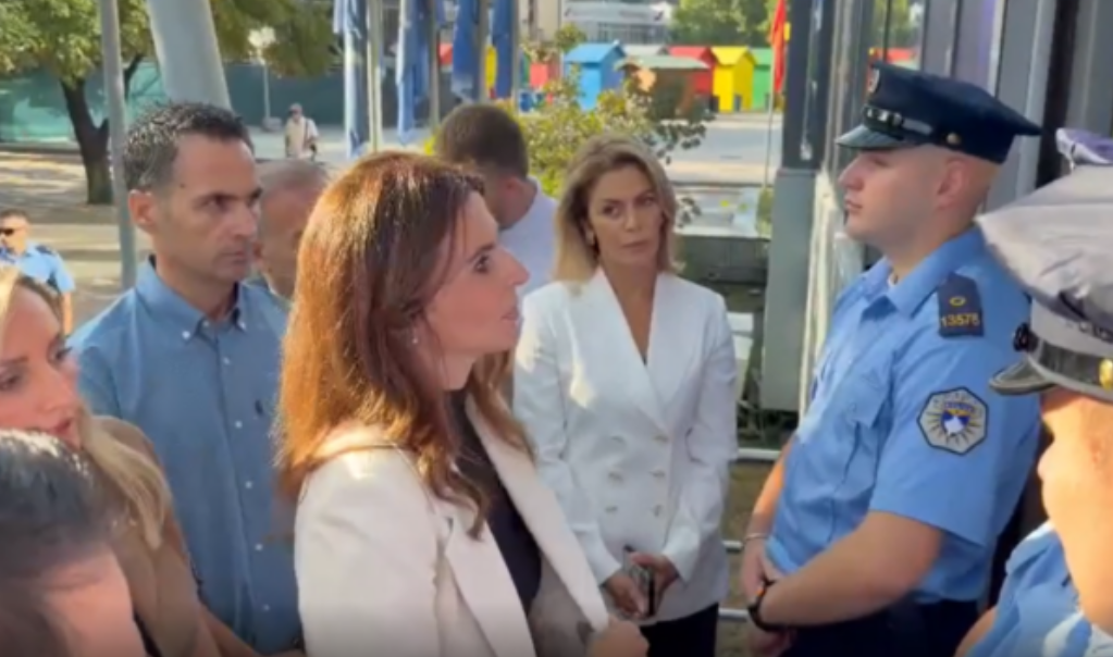 PDK e AAK kërkojnë të hyjnë në Qeveri, polici: Do ta pyes Kurtin nëse pranon t’ju takojë