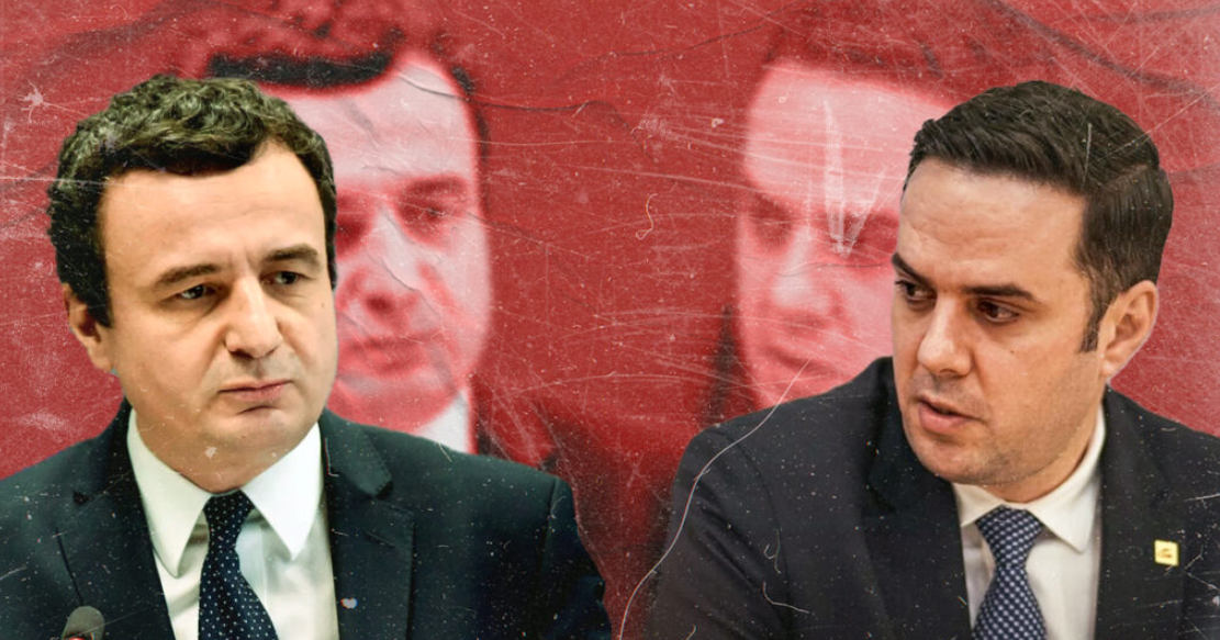 Deputeti i LVV-së: Bisedimet me LDK-në po ecin mirë, jemi në rrugë të mbarë për presidentin