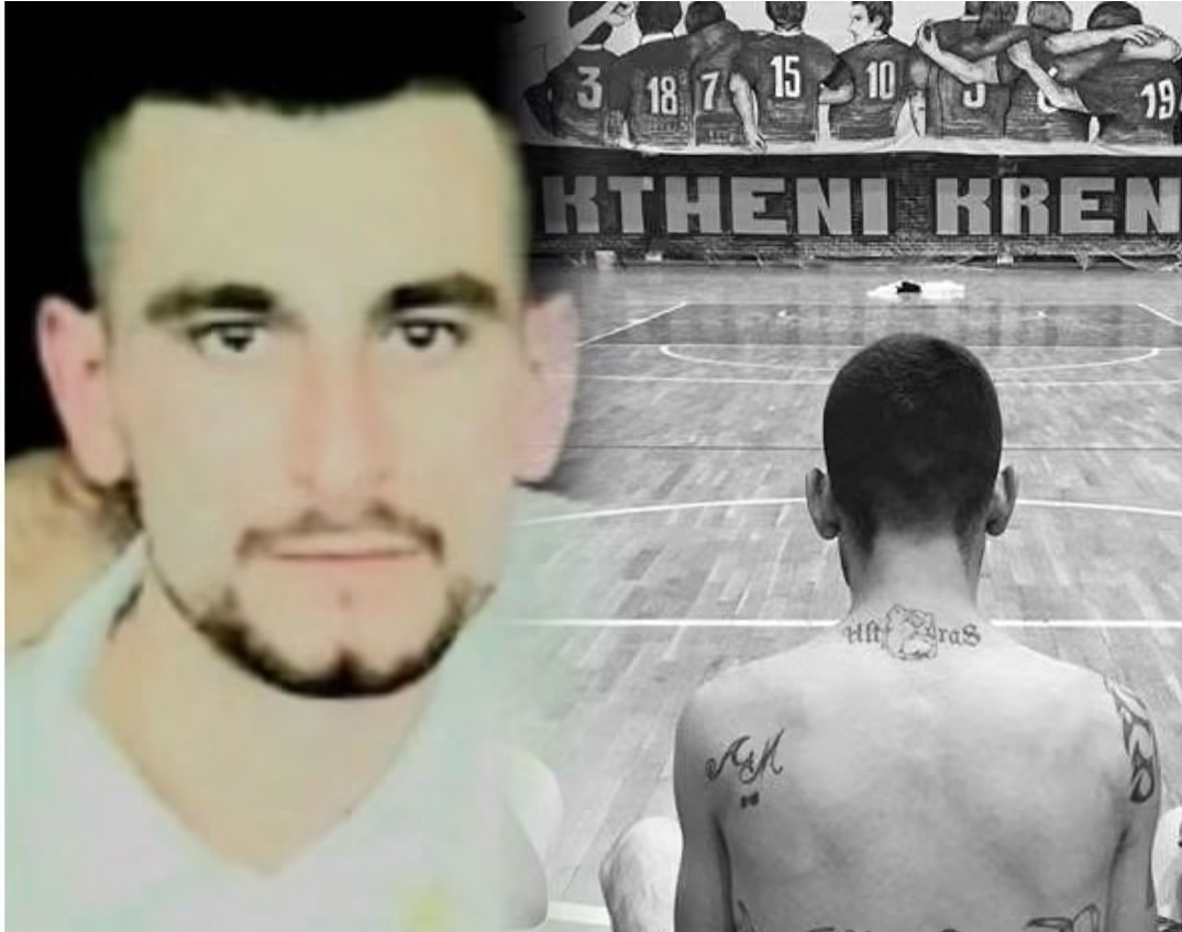 U gjet pa shenja jete në Gjilan   Ciga  ishte zëri i njohur i  Intelektualëve 