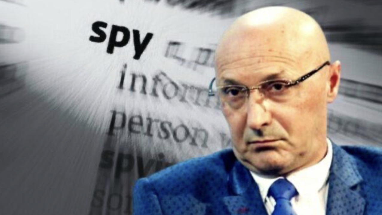 Sot seanca fillestare ndaj Fatmir Shehollit, i akuzuar për spiunazh dhe shantazh