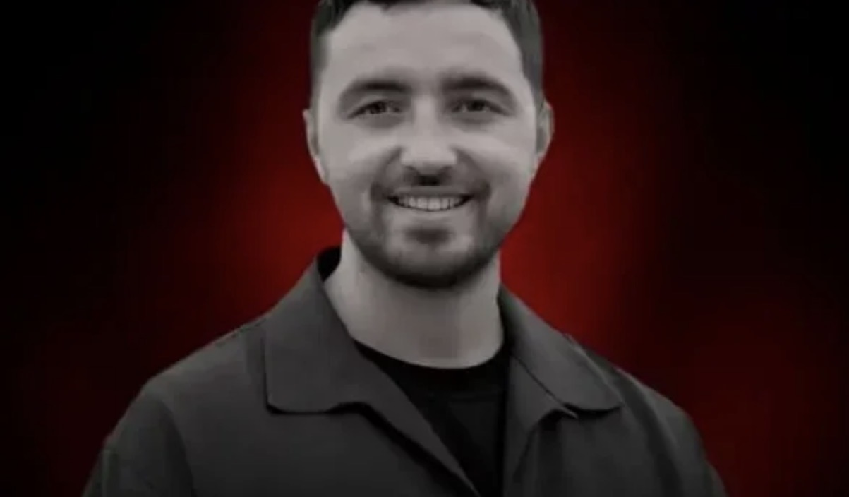 Në nderim të Laurent Krasniqit  motoristët mblidhen për t i dhënë lamtumirën e fundit