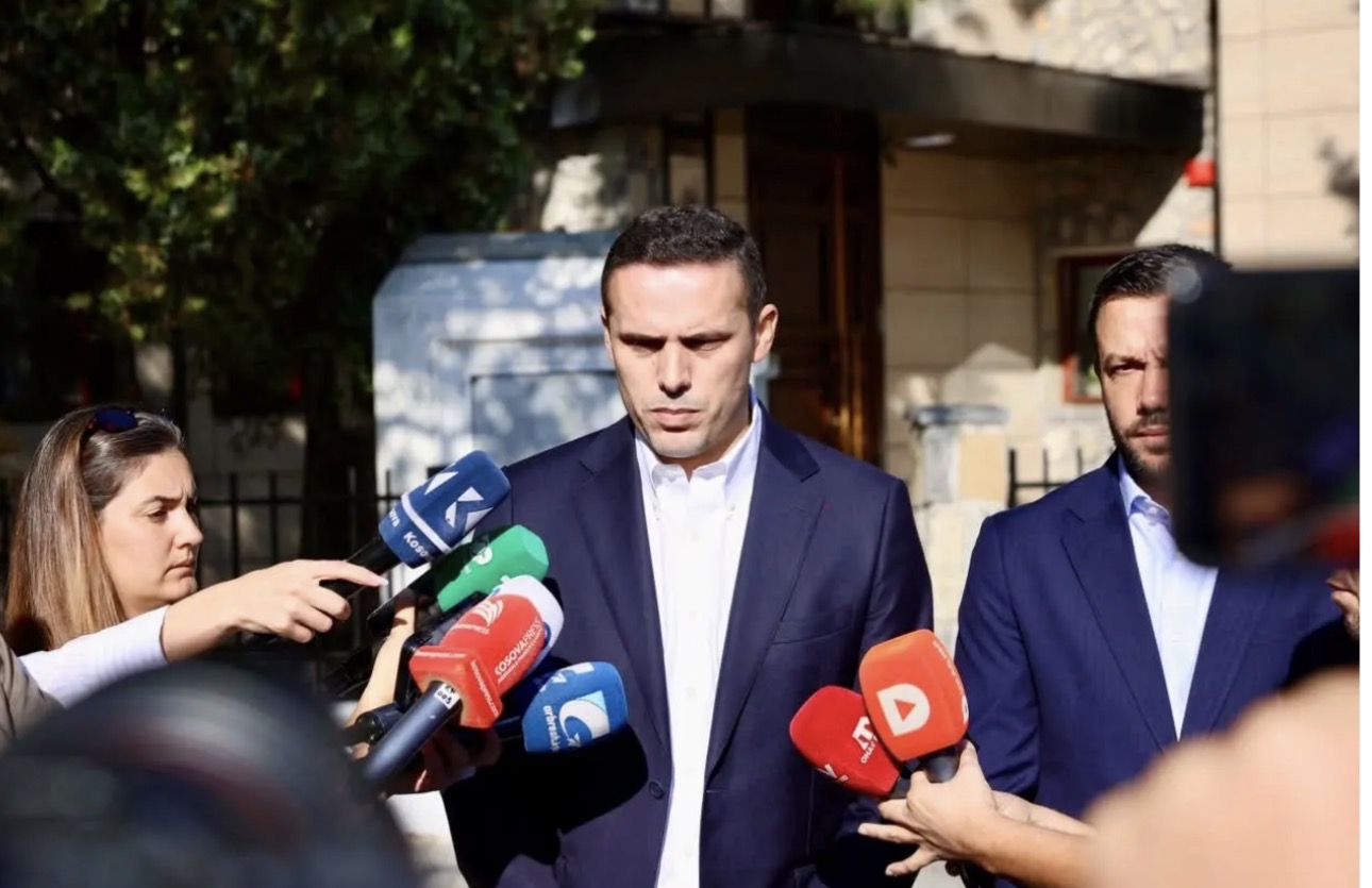 Gruda: Në seancën e 11 shtatorit u tradhëtuam