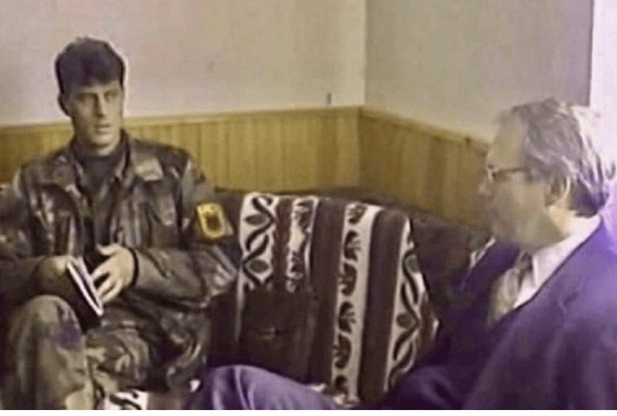 Hill për Thaçin: Nuk e besoj se është përfshirë në vepra të paligjshme