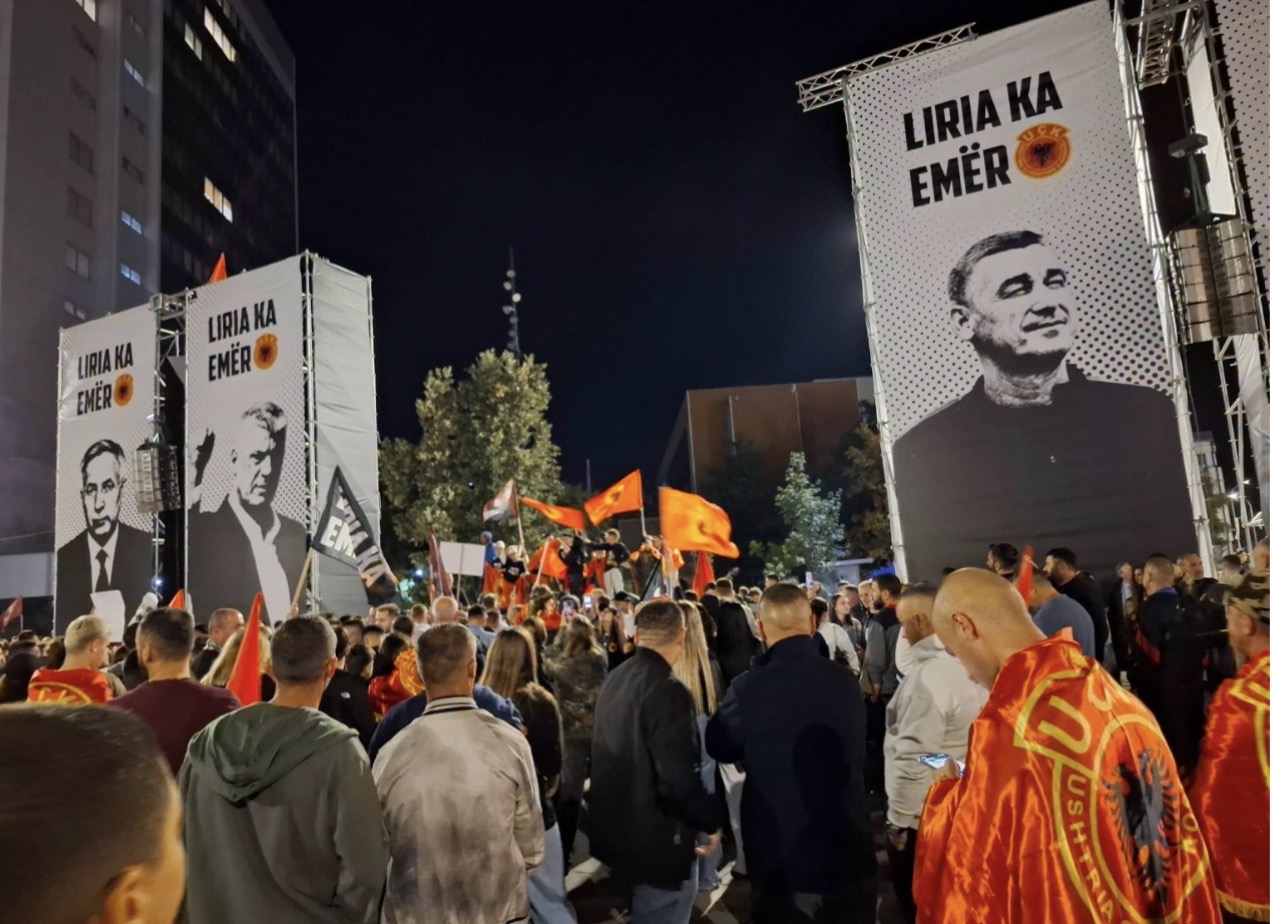 “Të jemi shumë, të jemi bashkë”, bëhet thirrje për pjesëmarrje në protestën e sontme