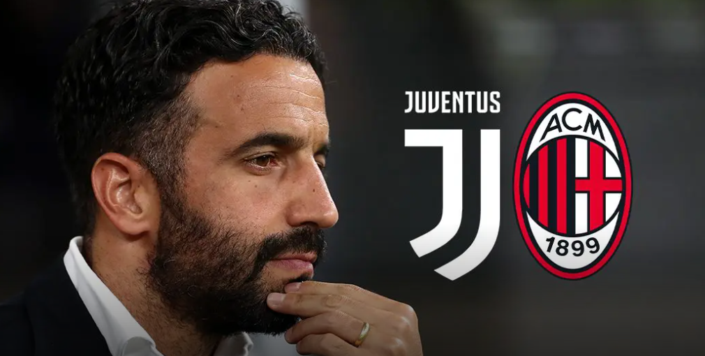 MILAN-JUVENTUS: Koha për të treguar kush është më i forti