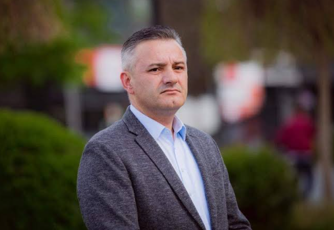 “Rroftë UÇK”, Bekim Jashari reagon pas vendimit të Gjykatës Speciale