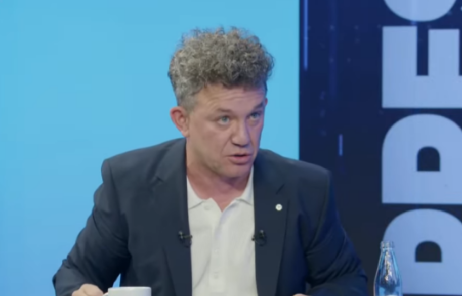  Nuk e ka ditë kush është   Buzhala tregon si iu rekomandua Lumir Abdixhikut emri i Përparim Ramës
