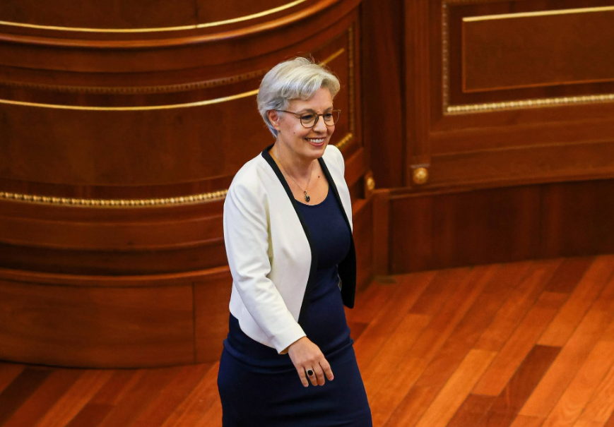 I kërkuan dorëheqje Gërvallës për Specialen, Guxo reagon: Drejtësi po, manipulim politik jo