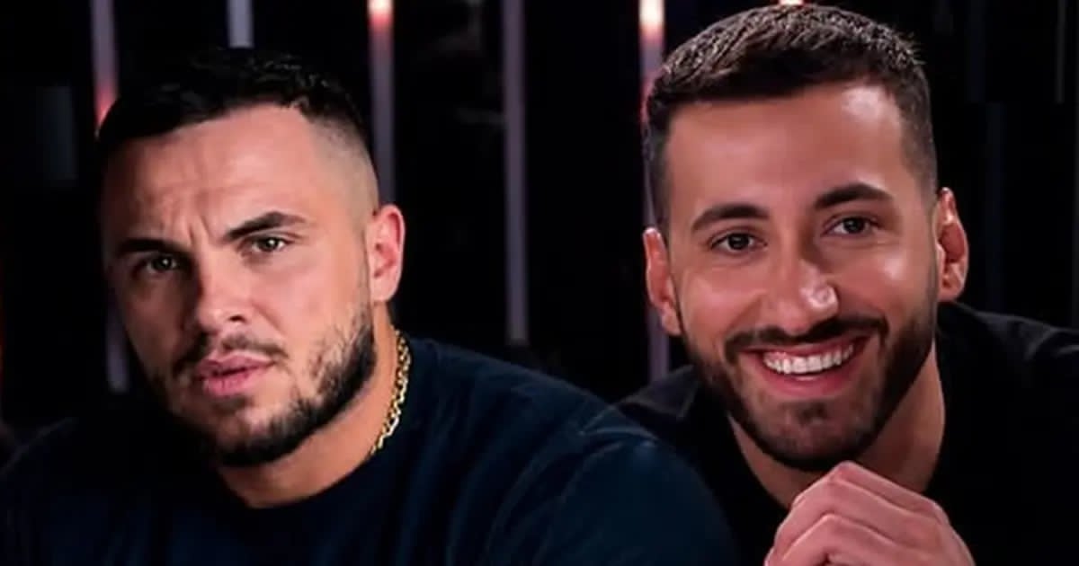 Jozi nuk ndalet së “godituri” Edin, bën paralajmërimin që askush nuk e priste – këtij djali nuk i trembet syri nga askush
