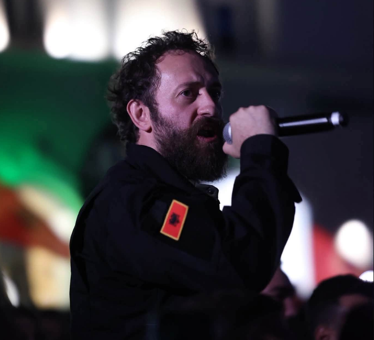 Nata e 12 të e protestës në Prishtinë  organizatorët  Edhe sonte  zëri ynë nuk hesht