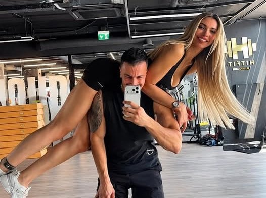 Nuk i mposhti asgjë, Mateo dhe Brikena festojnë pesë muaj bashkë, ish-banori tregohet më romantik se kurrë më parë