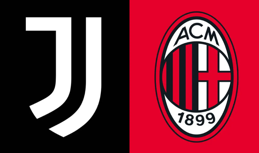 JUVENTUS – MILAN, SONTE NË FLakë! Përplasen dy gjigantët e Italisë
