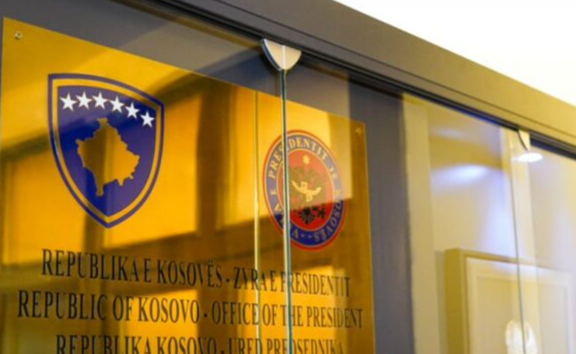 Presidenca: Kryetari i ri i Kuvendit do të marrë postin e ushtruesit të detyrës së presidentit
