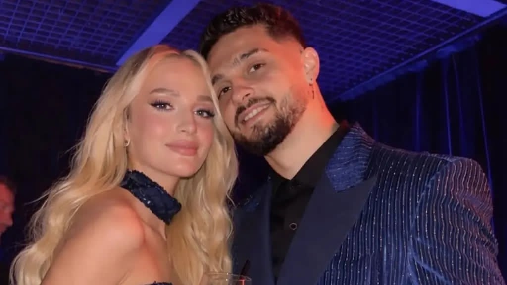 I fitoi 100 mijë euro në Big Brother, por nuk i ka ndarë me Gimbon – nuk do ta besoni se çfarë ka bërë me to