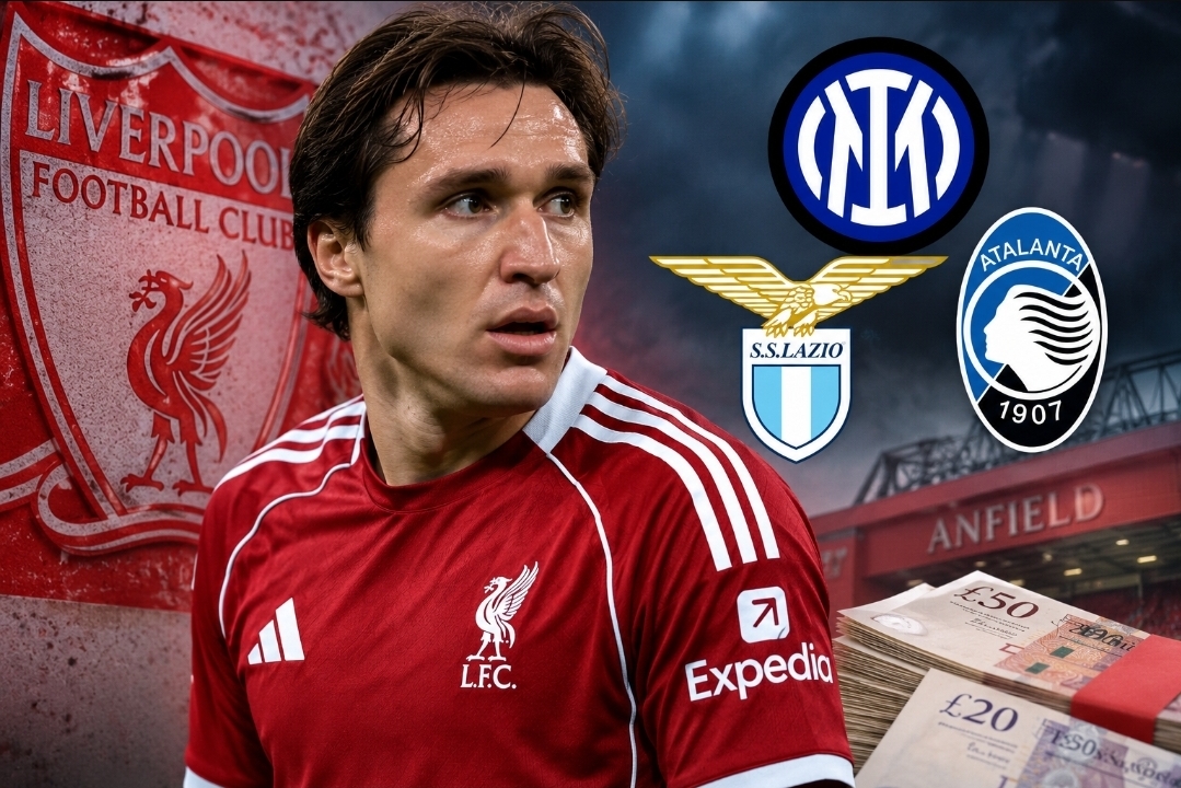 Nuk po gjen hapësirë te Liverpooli, por paga milionëshe po e mban në “Anfield”