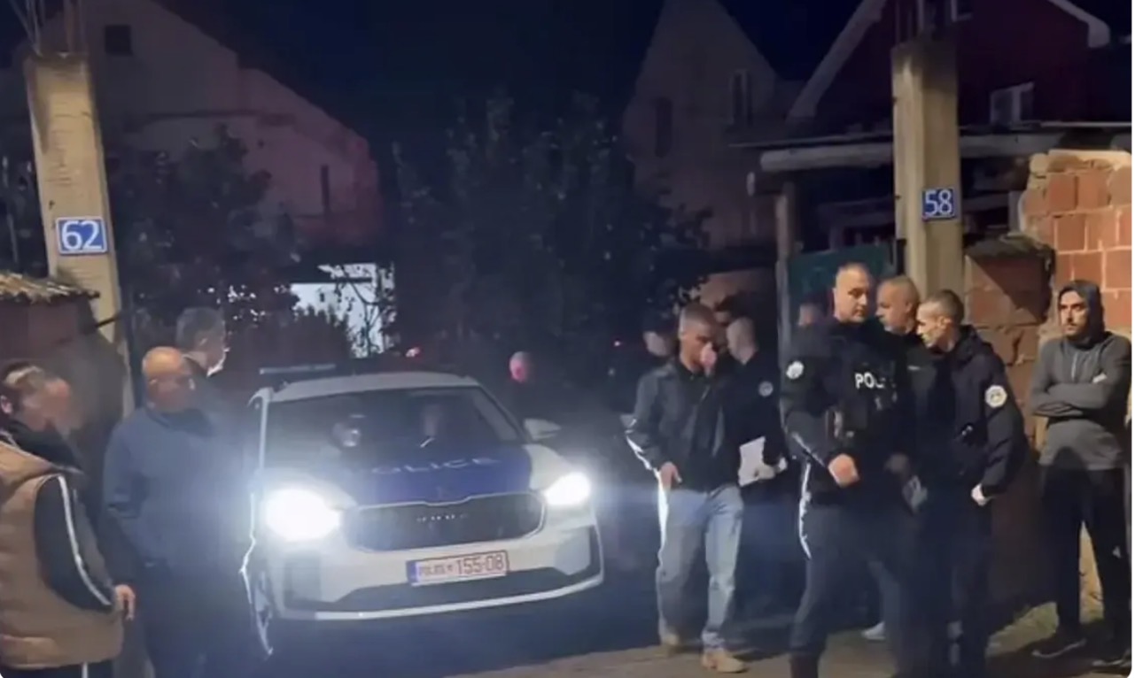 I dyshuari ende në arrati, krejt çka dihet deri tani për v’rasjen e 29-vjeçarit në Pogragjë të Gjilanit