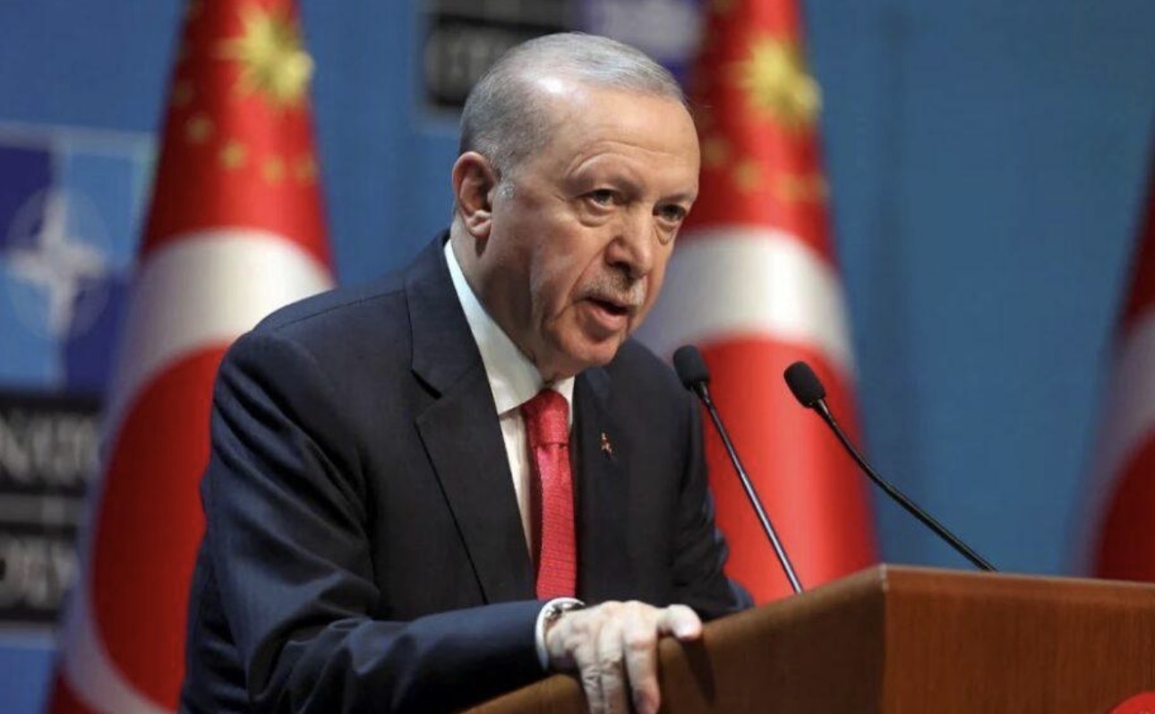 Erdogan i shkruan letër urimi Shiroka-Pulës pas zgjedhjes Presidente