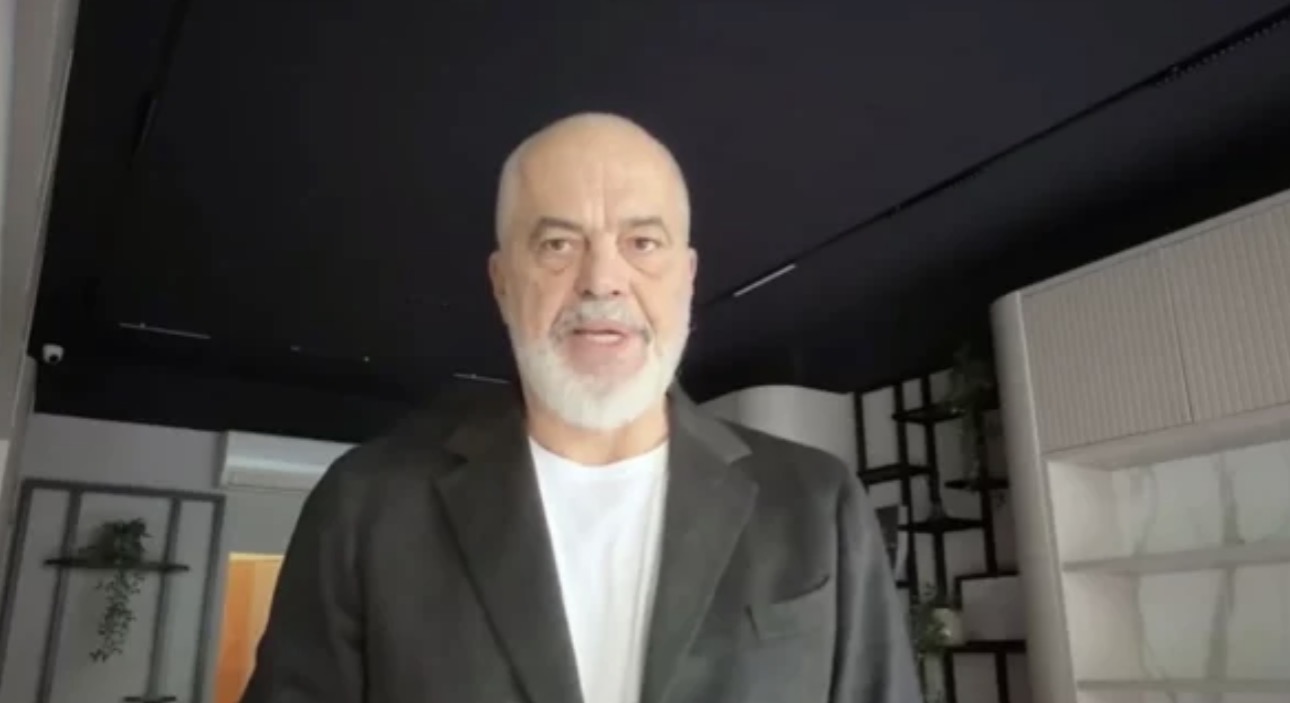 Rama thotë se qeveria do t’i ndihmojë bizneset e vogla të dëmtuara nga protesta: Do t’i kthejmë gërmadhat e verbërisë në shembuj të forcës