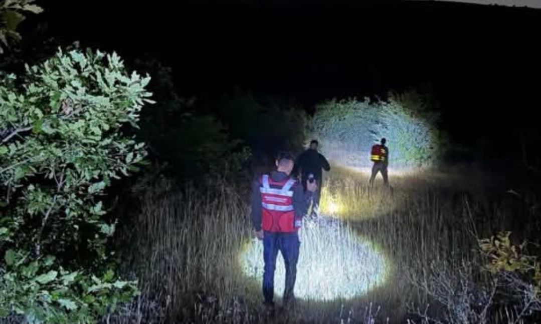Gjendet pa shenja jete 49 vjeçari i zhdukur në Ferizaj