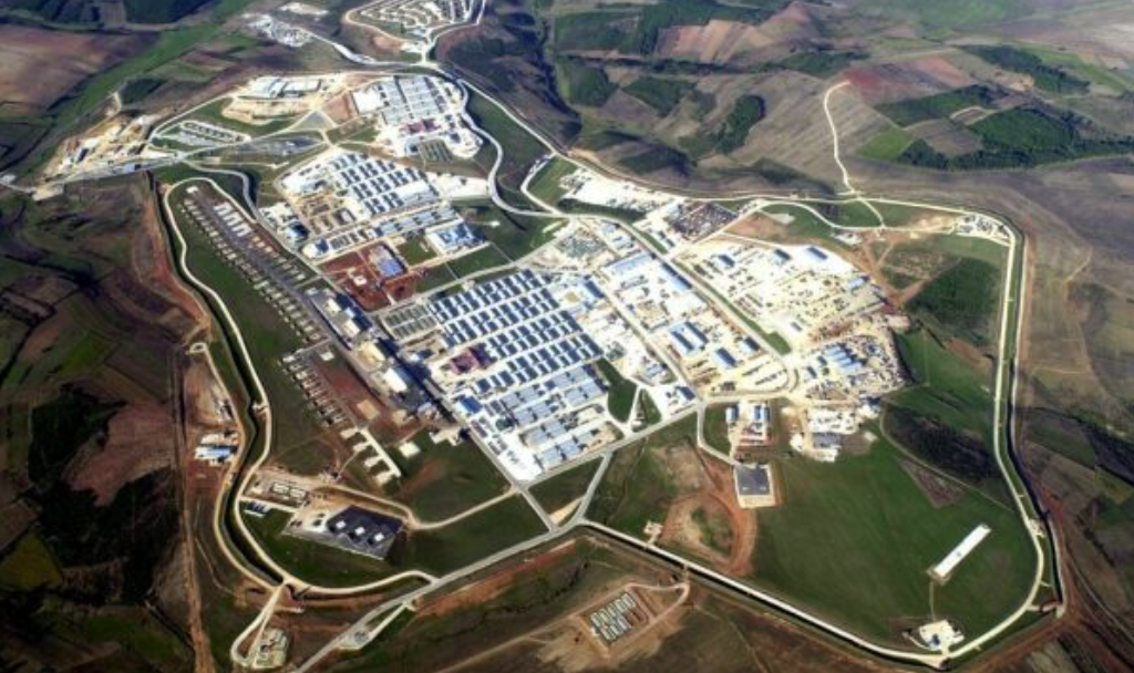 “S’kemi asgjë për të njoftuar tani”: Pentagoni për idenë e Kurtit që Bondsteel të bëhet bazë e përhershme ushtarake në Kosovë