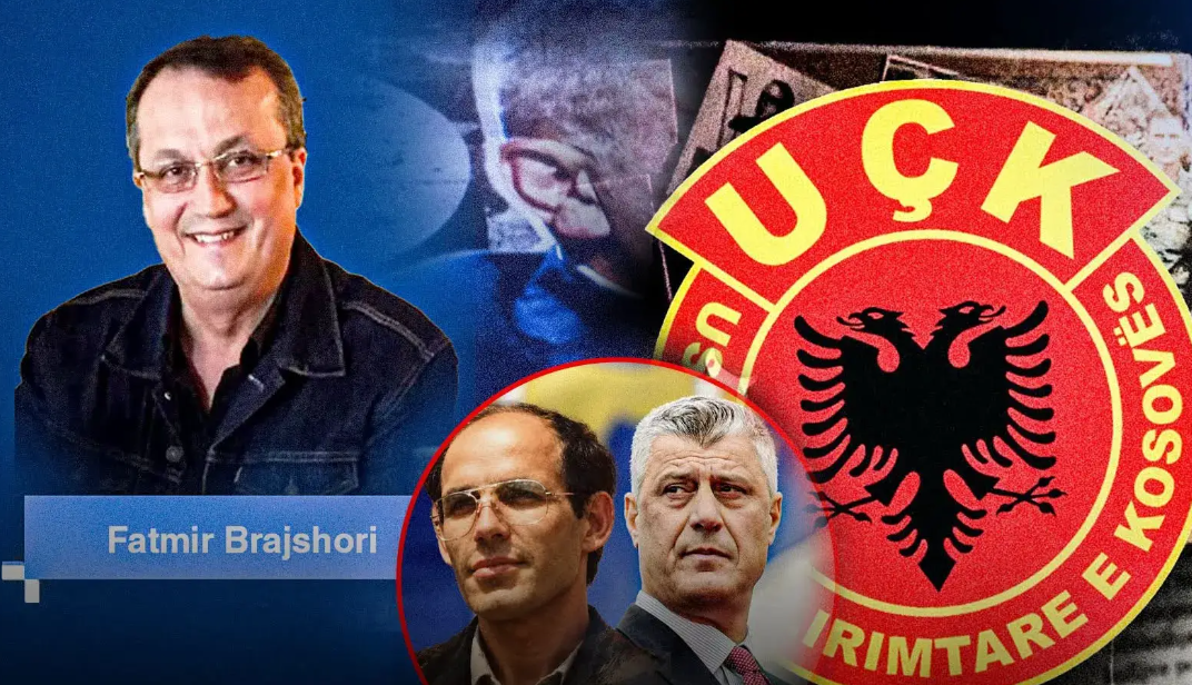 Fatmir Brajshori mohon konfliktin Thaçi-Allaqi: Në mbledhjet e LPK-së ka pas demokraci të brendshme