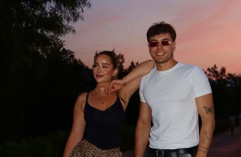 Klodi e ka harruar shumë shpejt Elijonën, po kalon kohë me një ish-banor tjetër të BBVK-së