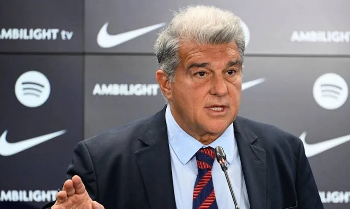 Laporta nuk kursen Real Madridin: Arrogancë, mendjemadhësi dhe humbje besimi!