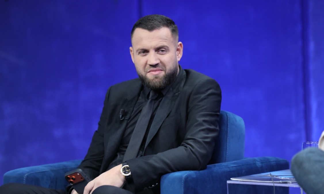 Protestat në Shqipëri/ Luizi Ejlli: Populli po injorohet